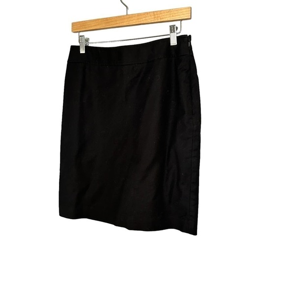 Halogen Dresses & Skirts - HALOGEN Black Pencil Skirt Size 8